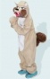    / Kigurumi Scrat Ice