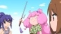 ���� ������ 5 / Teekyuu 5 [12 �� 12] TV (720p)