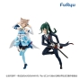 ������� SAV  Re:Zero Kara Hajimeru Isekai Seikatsu - Royal Candidates and Knight Figures ~GiGO Limited~ Felix Argail