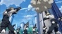 Kiddy Grade 2 (�������� �������������) ������ ����� MP4