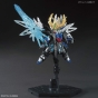 ������� Gundam SD Sangoku Soketsuden Cao Cao Wing Gundam