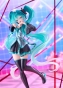 ������� SAV T-most Hatsune Miku