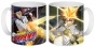 ������ Katekyo Hitman Reborn! - Sawada Tsunayoshi � Xanxus