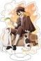        / Bungou Stray Dogs