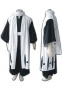   ( M) Bleach Byakuya 6th Captain