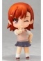 Toaru Kagaku no Railgun - Nendoroid Petit Misaka Mikoto drives Thunder Shot