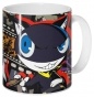 ������ Shin Megami Tensei: Persona 5 - Morgana