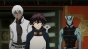    -2 / Kekkai Sensen & Beyond [DVD]