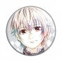 ������ K: Seven Stories Ani-Art - Yashiro Isana