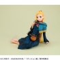 ������� Melty Princess Delicious in Dungeon Palm Size Marcille Complete Figure