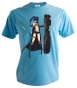 ����� �������� Black Rock Shooter 62964