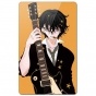 ������ ��������� ������������� Anonymous Noise Momo