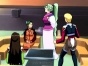 Tenchi Muyo! GXP ( - : )