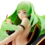 ������� G.E.M. Series Code Geass: Lelouch of the Rebellion C.C. G.E.M. 15th Anniversary ver. Complete Figure