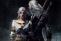   The Witcher 3 Wild Hunt Geralt and Ciri