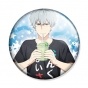 Idolmaster SideM Type: Intelligence - Michio Hazama