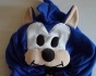    / Kigurumi Super Sonic