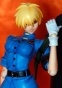 Seras Victoria Full Action FG4791