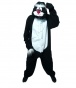      / Kigurumi Funky Cat Sylvester
