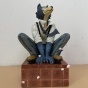 ������� Beastars - Legoshi