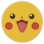 ������ ��� ����� ������� Pokemon Pikachu face