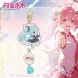 ������ ��������� Hatsune Miku � ������������