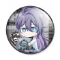 ������ Hypnosismic Division Rap Battle - Jakurai Jinguji