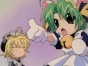 Di Gi Charat Summer Special (-  -  )