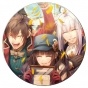 ������ ��������� ������� Code: Realize - Lupin, Beckford, Saint-Germain