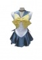   Sailor Moon (Sera Myu)