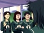 Cromartie High School ( )