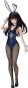 ������� Lycoris Recoil Takina Inoue Bunny Ver. 1/4 Complete Figure