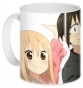 ������ Himouto! Umaru-chan Umaru Doma, Taihei Doma
