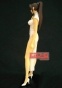 Yuki Shihoudou China Dress FG0801