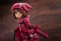 ������� Gun Gale Online II Llenn -Desert Bullet Ver.- 1/7 Complete Figure