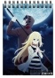 ������� � ������ A6 Angels of Death - Ray � Zack