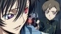 Code Geass 2: Lelouch of the Rebellion R2 ( :  ) ( )