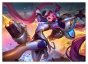 ������ �������� League of Legends / Jinx Battle Cat Prestige