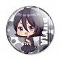   - Chibi  