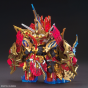 ������� Heroes Wukong Impulse Gundam DX Set