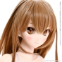 ������� Iris Collect Fuko / My way of life. (BROWNIE ver.) Complete Doll