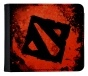 ������� � ���������� ��� ������ "Dota 2" Logo