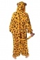   / Kigurumi Cheetah