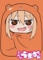������ �������� Himouto! Umaru-chan Umaru Doma