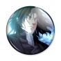 ������ Drifters Hijikata Toshizo