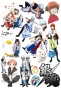 ������� � ������ Gintama