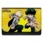   Boku no Hero Academia Katsuki Bakugou & Izuku Midoriya