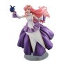 ������� G.E.M. Series Mobile Suit Gundam SEED Lacus Clyne 20th Anniversary Complete Figure
