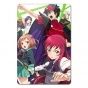 ������ ��������� ������������� Hataraku Maou-sama! 350245
