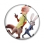 ������ Zootopia - Nicholas P. Wilde and Judy Hopps